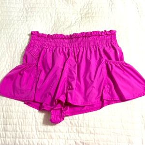 Free People Shorts